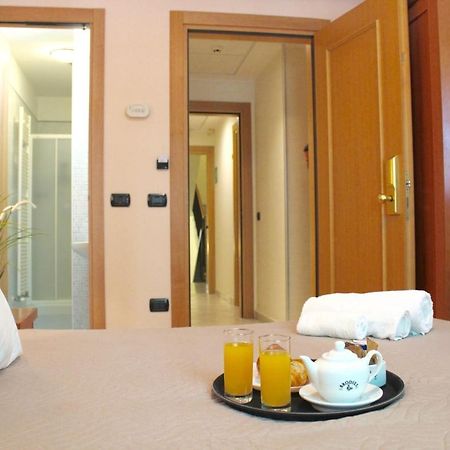 Depandance Hotel Jole Cesenatico Exterior photo