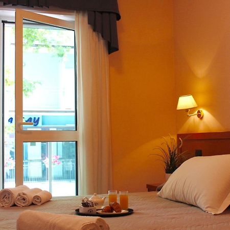 Depandance Hotel Jole Cesenatico Exterior photo