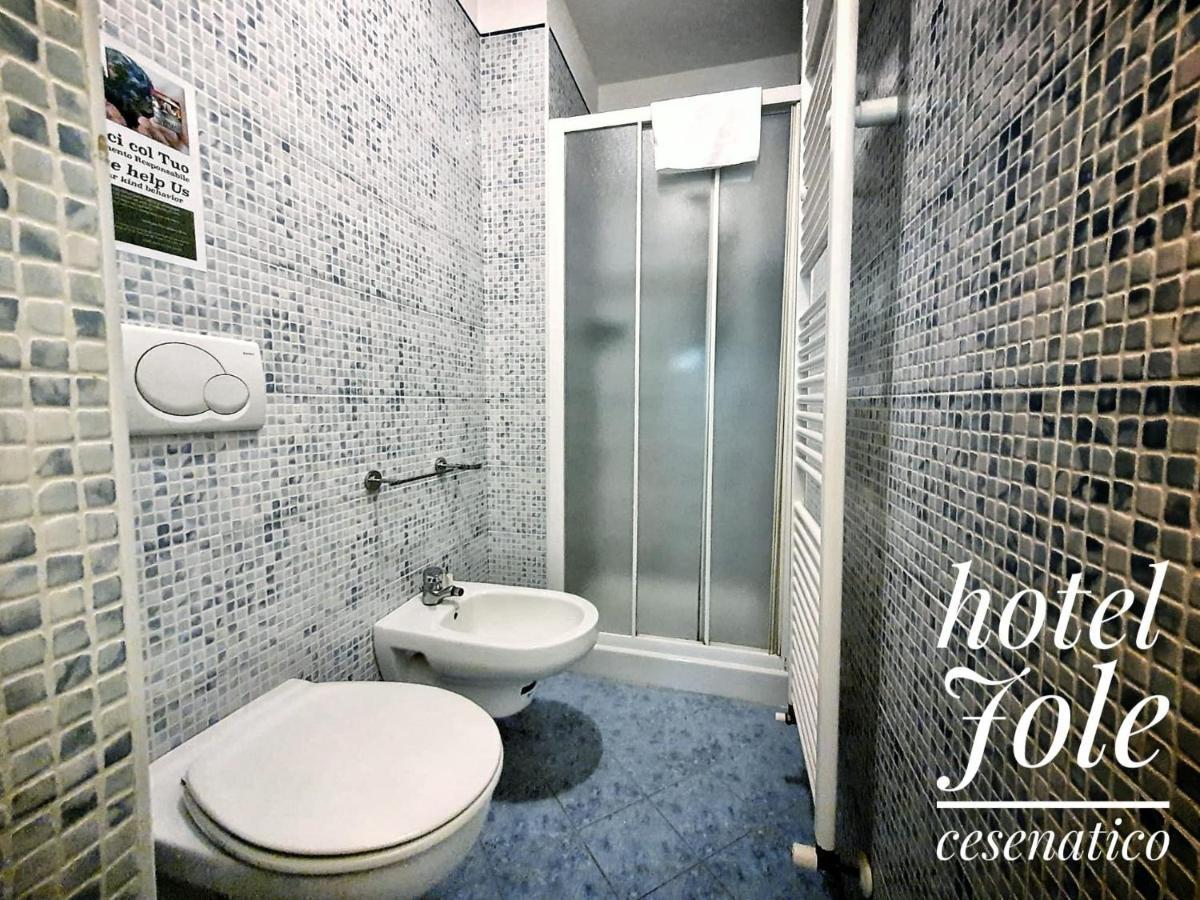 Depandance Hotel Jole Cesenatico Exterior photo