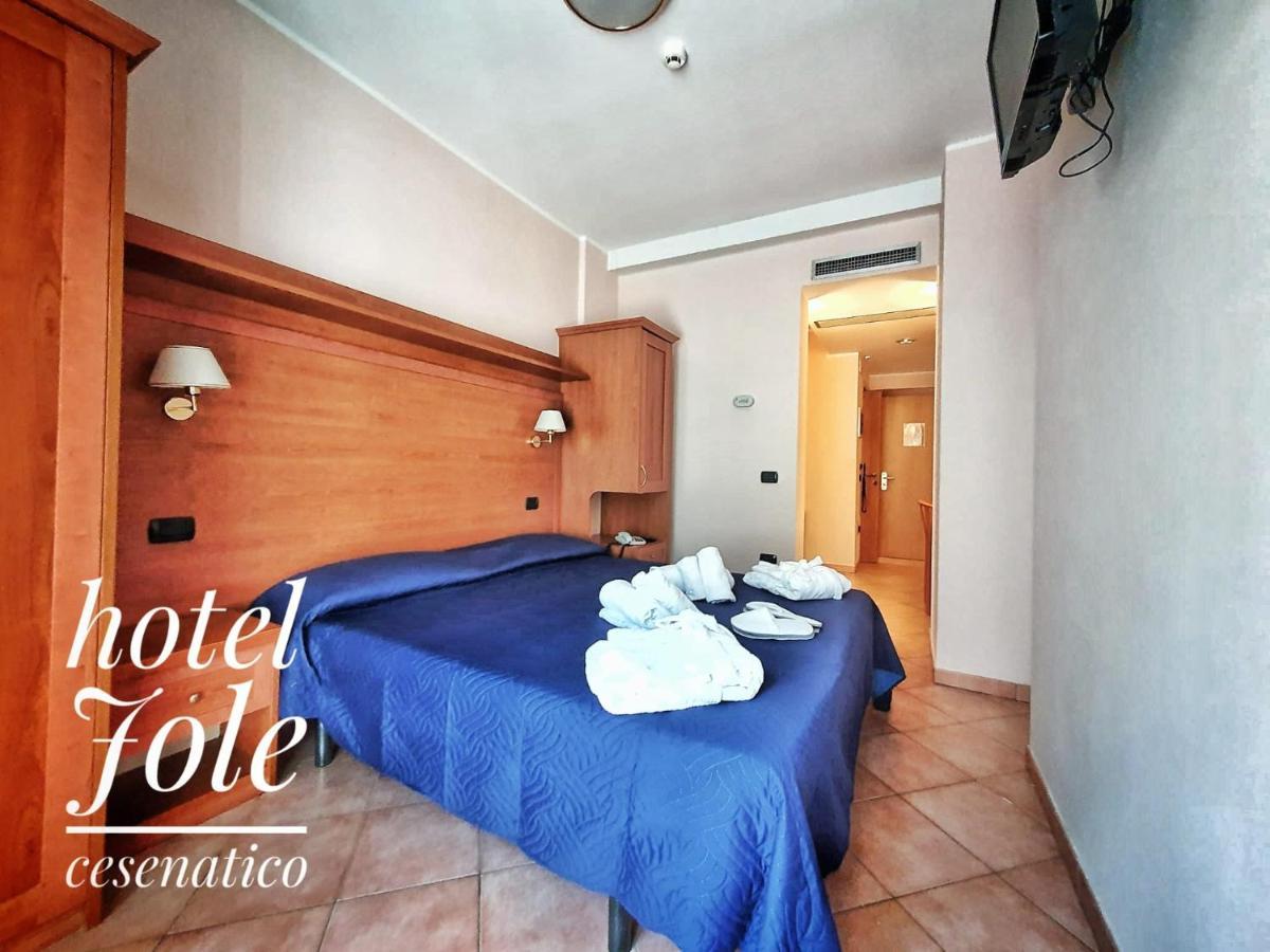 Depandance Hotel Jole Cesenatico Exterior photo