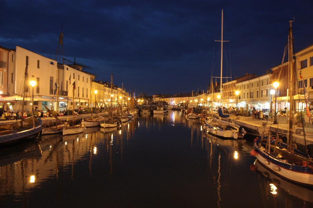 Depandance Hotel Jole Cesenatico Exterior photo