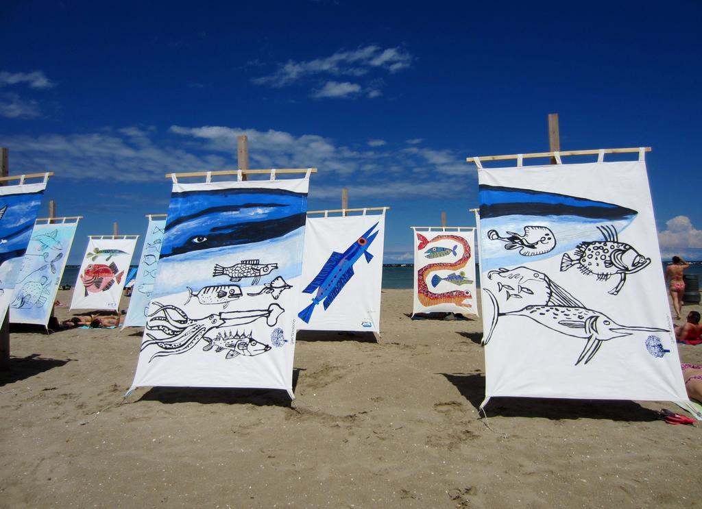 Depandance Hotel Jole Cesenatico Exterior photo