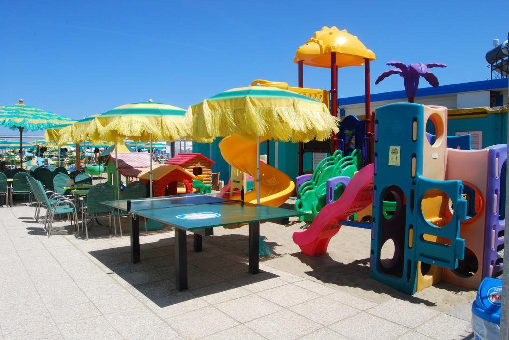 Depandance Hotel Jole Cesenatico Exterior photo