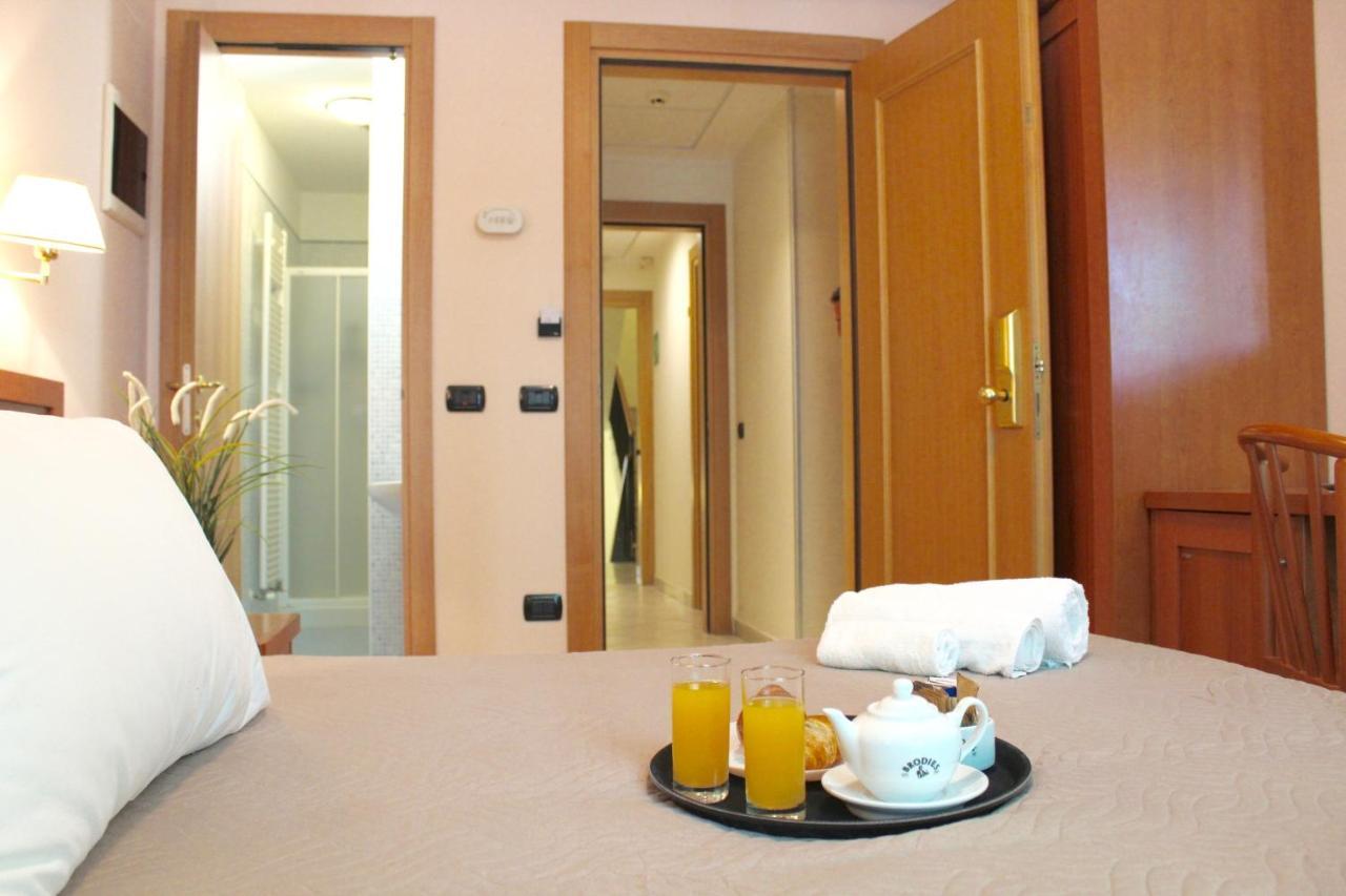 Depandance Hotel Jole Cesenatico Exterior photo
