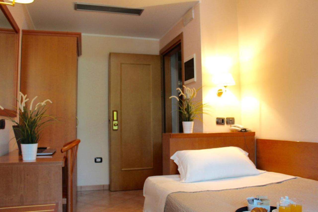 Depandance Hotel Jole Cesenatico Exterior photo