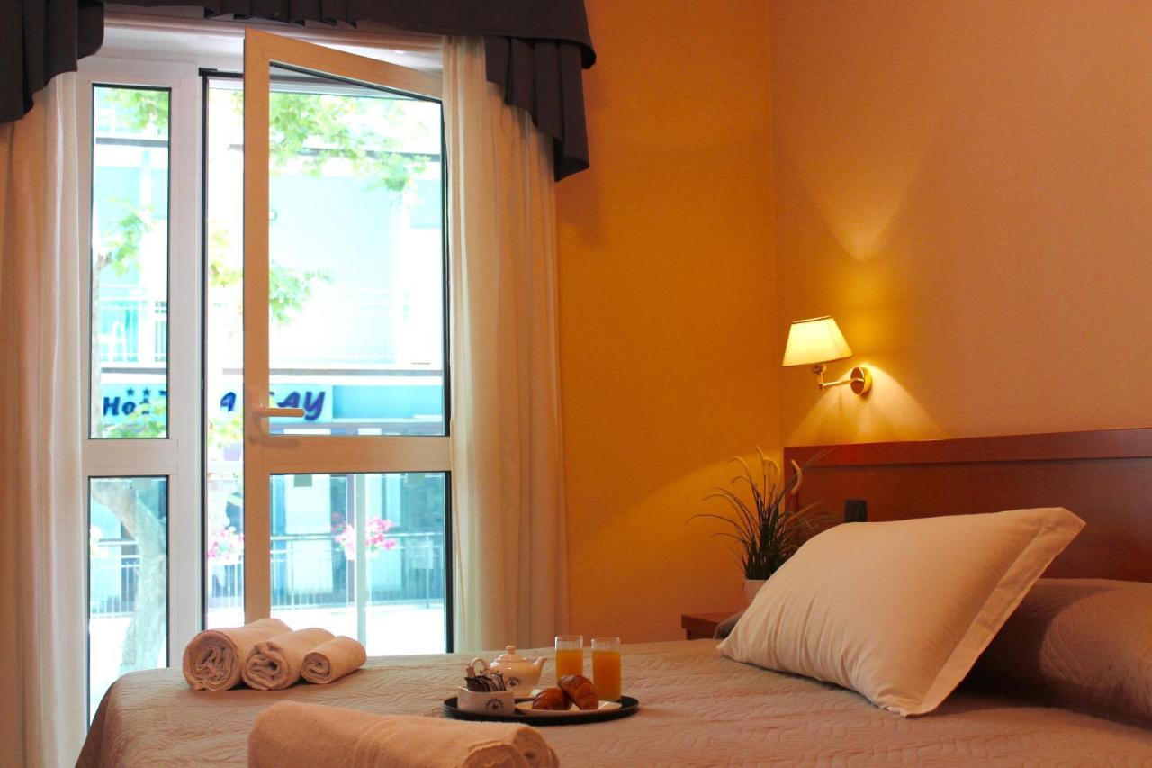 Depandance Hotel Jole Cesenatico Exterior photo