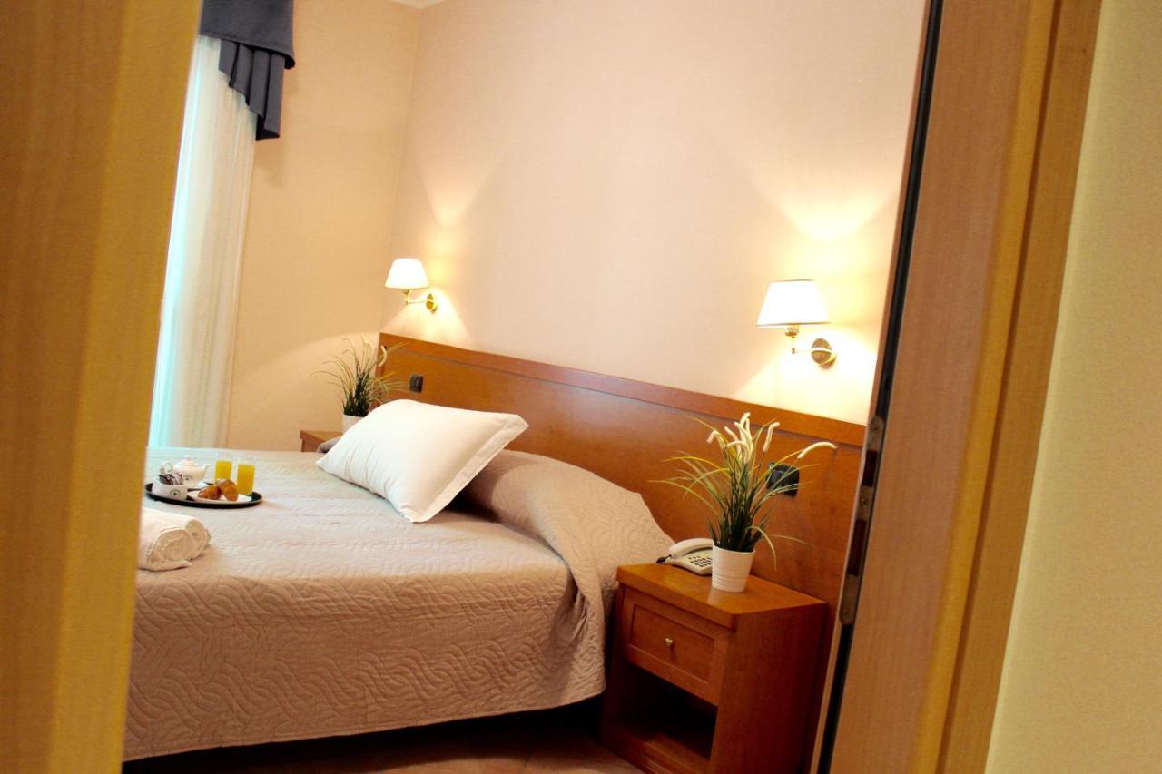 Depandance Hotel Jole Cesenatico Exterior photo