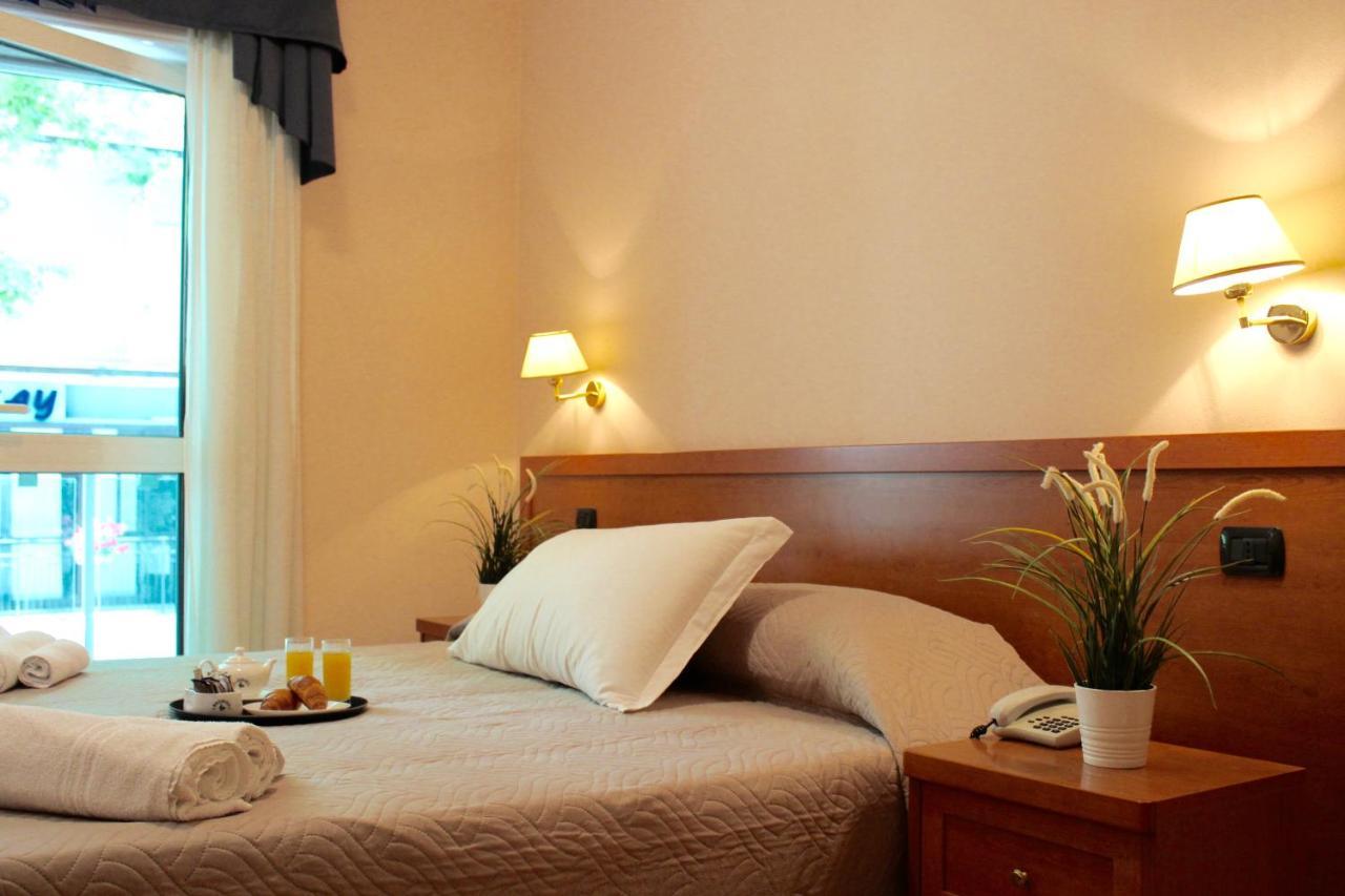 Depandance Hotel Jole Cesenatico Exterior photo