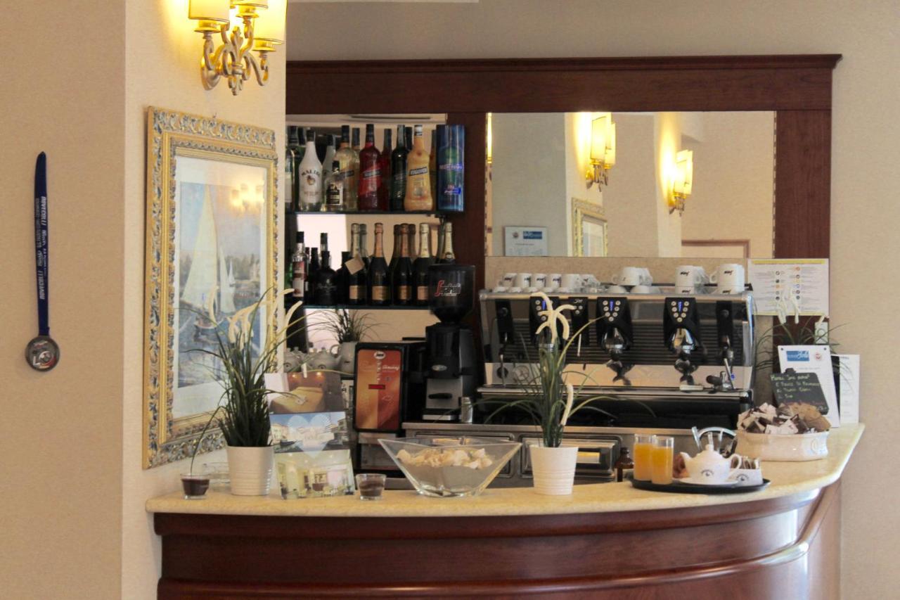 Depandance Hotel Jole Cesenatico Exterior photo