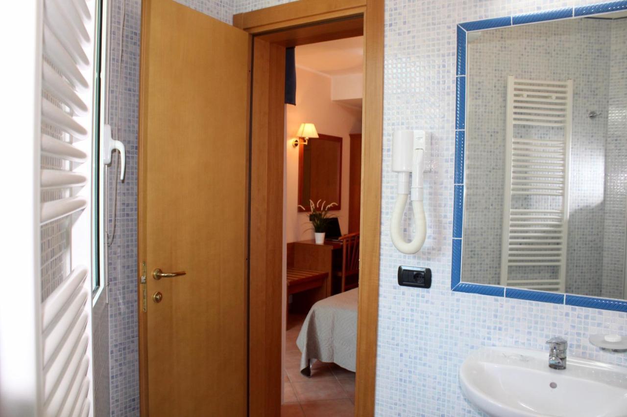 Depandance Hotel Jole Cesenatico Exterior photo
